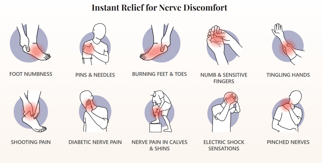 TheraWolf Neuro Balm