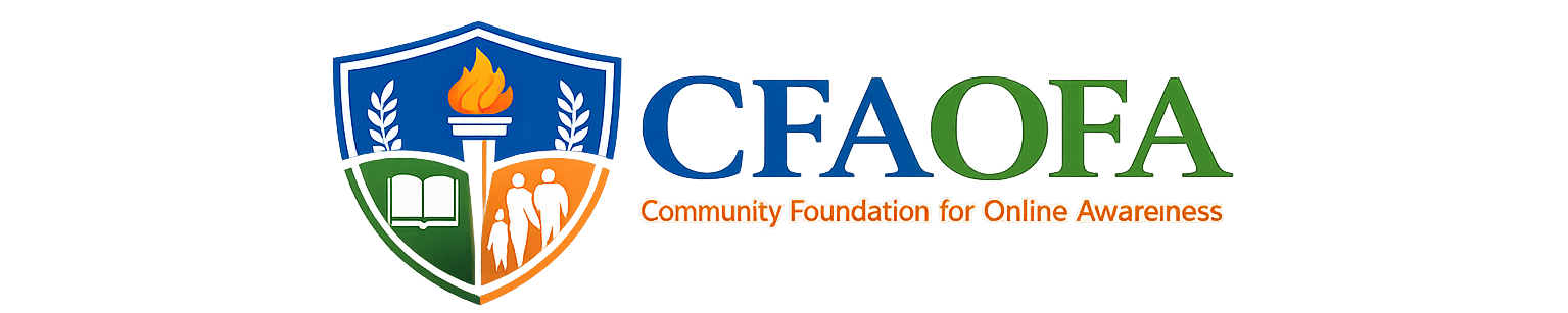 Cfaofa Official